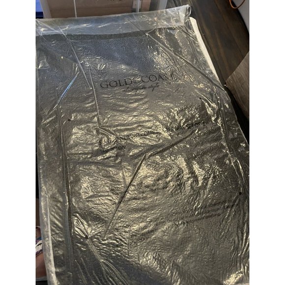 Goldcoast Sunflower Rubber Welcome Mats (Set Of 2) 26" x 16" - Picture 6 of 6